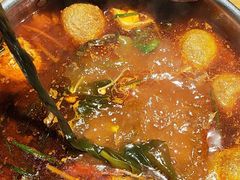 -黔诚多彩火锅(甲秀楼店)