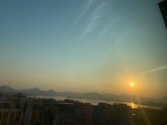-杭州城中香格里拉大酒店