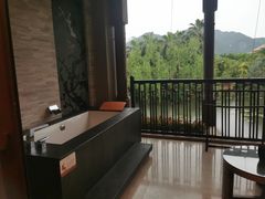 -广州都喜泰丽温泉度假酒店