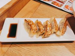 黑猪肉煎饺-味千拉面(广州金沙永旺梦乐城店)