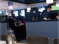 大堂-猪啊牛呀羊啊铜盘烤肉(正大广场店)