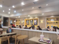 -魏家凉皮(丽彩万达餐厅)