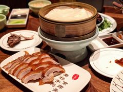 -北京全聚德(王府井店)