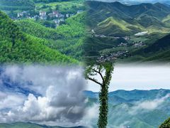 -莫干山风景区