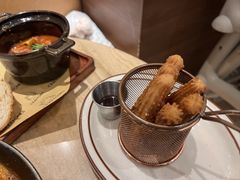-CRAZYONES克芮旺斯西班牙餐厅(苏州中心店)