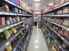 -苏宁小店折扣店(营口路店)