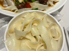 -一醒·手工面·西北传统小吃(悠方购物中心店)