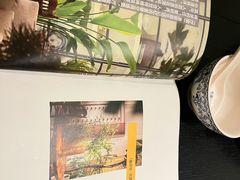 -金谷仓家庭料理(马泉营店)