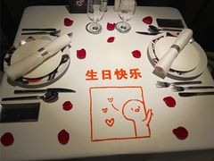 -王品牛排(珠海富华里店)