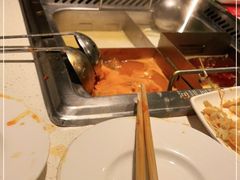 -海底捞火锅(曼巴特广场店)