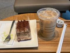 -星巴克臻选(深圳卓悦中心店)