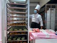 -嘉华鲜花饼·现烤(昆明老街店)