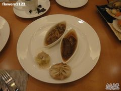 10-喜来登酒店-盛宴标帜餐厅