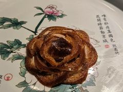 北京牡丹烤鸭-京味斋·北京烤鸭(北京南站洋桥店)