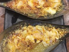 -吉香碳烤生蚝(仙霞路店)