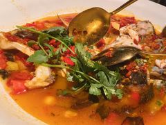 -坛宗剁椒鱼头(河西王府井店)