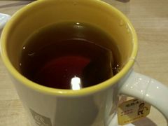 -朗迪姆餐厅(丰尚国际广场店)