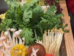 -千牛将·鲜牛肉火锅(开元路店)