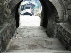 -东水门老街