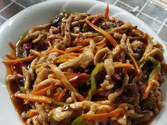 -胡同老锅烙(南二道街)