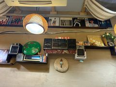 -蜗牛小馆醉乡民谣云南菜(惠新西里店)