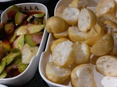 -友乐居羊蝎子(西直门店)