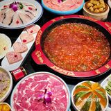 社区老火锅哪里找❓悄悄说～这家值得一来再来❗