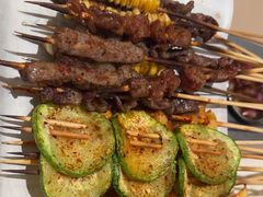 -苏小牛·牛肉串(国贸店)
