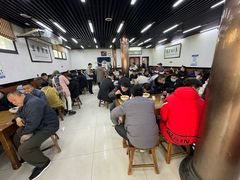 -回坊马二饺子馆