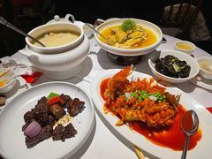 -玫瑰厅上海菜(兴国路店)