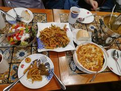 -番茄屋葡式美食(总店)