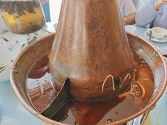 -老毛手抓·盐池滩羊非遗手抓(宁夏总店)