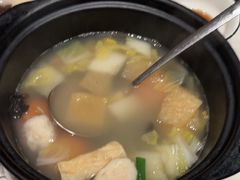 -涌上外婆桥(南塘店)