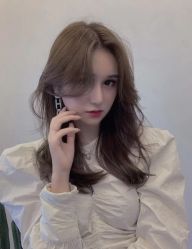-阿三造型烫染•接发