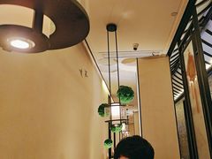 -小厨娘淮扬菜(诚信大道店)