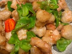 -小天厨民间菜馆(深圳街店)