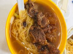 -麦文记面家(佐敦店)