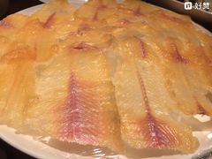 -Local泰莲庭(虹鳟鱼店)