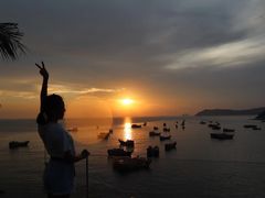 -渔·海鲜餐厅（东澳可域度假村内）南沙湾沙滩店