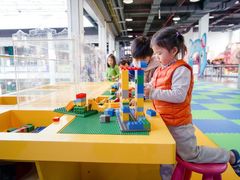 -蒙特利亲子乐园