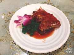 -新聚丰菜馆(太监弄店)