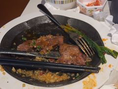 -吉布鲁牛排海鲜自助(成都大悦城店)