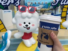 -一風堂拉面(港汇恒隆店)