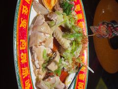 -粤·向群饭店(二沙岛店)