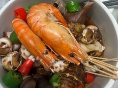 -甬上名灶(天一阁·翠柏店)