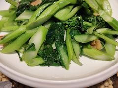 -桂大叔·砂锅粥·家传闽粤菜(县西巷店)