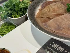 -左庭右院鲜牛肉火锅(南通CBD大有境店)