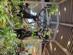 -梁家大院•农家菜(昆山会展中心店)