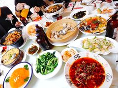 -澳门酒家(南航明珠店)