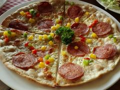 -Paulaner·德国帕拉娜自酿啤酒餐厅(海上世界店)